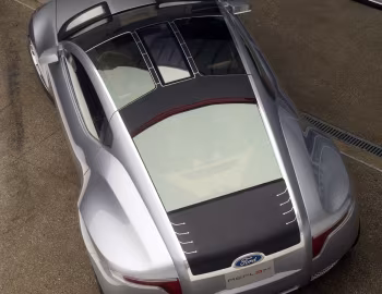 Ford Reflex Concept '01.2006