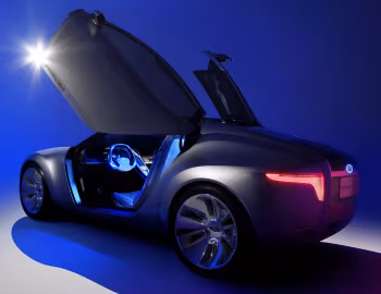 Ford Reflex Concept '01.2006