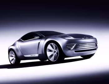 Ford Reflex Concept '01.2006