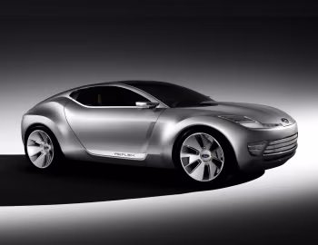 Ford Reflex Concept '01.2006