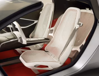 Interior Ford Reflex Concept '01.2006