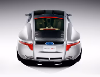 Ford Reflex Concept '01.2006