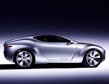Ford Reflex Concept '01.2006