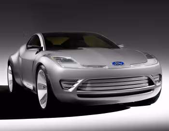 Ford Reflex Concept '01.2006