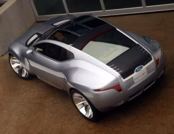 Ford Reflex Concept '01.2006