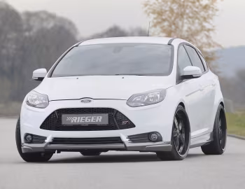 Rieger Ford Focus ST (DYB) '2012–14