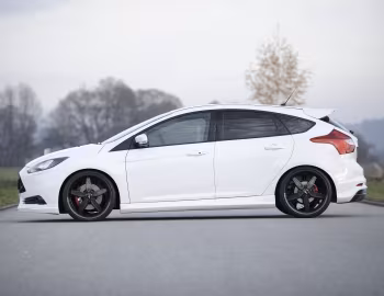 Rieger Ford Focus ST (DYB) '2012–14
