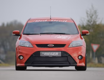 Rieger Ford Focus ST (DA3) '2008–10