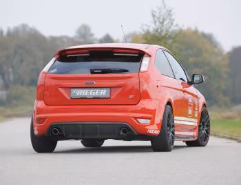 Rieger Ford Focus ST (DA3) '2008–10