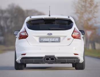 Rieger Ford Focus ST (DYB) '2012–14
