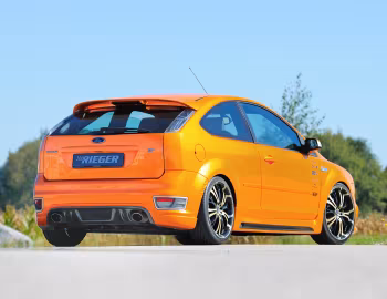 Rieger Ford Focus ST (DA3) '2005–08