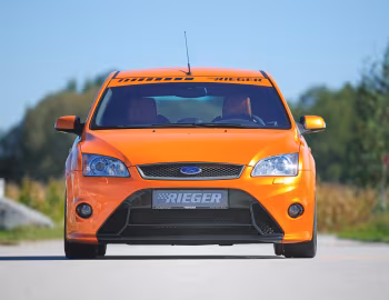 Rieger Ford Focus ST (DA3) '2005–08