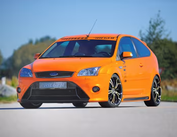 Rieger Ford Focus ST (DA3) '2005–08