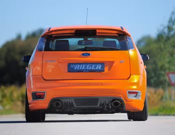 Rieger Ford Focus ST (DA3) '2005–08