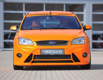 Rieger Ford Focus ST (DA3) '2005–08