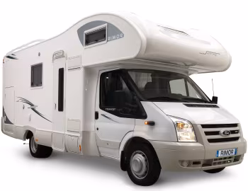 2007–10 Rimor Super Brig 677 TC '2006–10