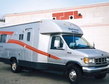 Rockwood B23 DB '2000–????