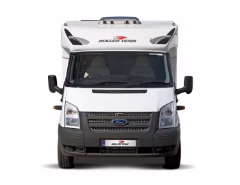 2012–13 Roller Team Auto-Roller 200 Family [UK-spec] '2011–13