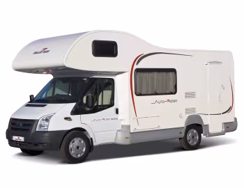 Roller Team Auto-Roller 500 [UK-spec] '2007–12