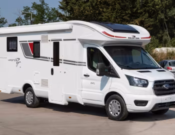 2021–pr. Roller Team Kronos 265 TL '2020–pr.
