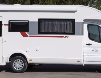 2021–pr. Roller Team Kronos 274 TL '2020–pr.
