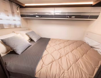 Interior 2021–pr. Roller Team Kronos 298 TL '2020–pr.