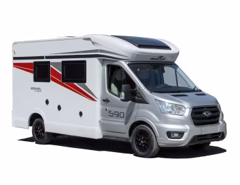 2025–pr. Roller Team Kronos Compact 590 [UK-spec] '2024–pr.