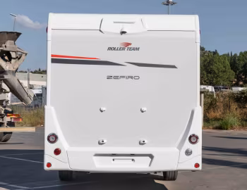 2022–pr. Roller Team Zefiro 266 TL Advance '2021–pr.