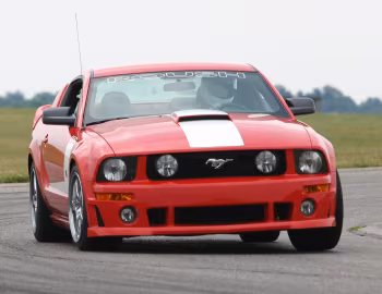 2007–09 Roush 427R '2007–09
