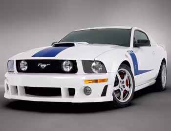 2007–09 Roush 427R '2007–09