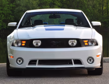 2010 Roush 427R '2010