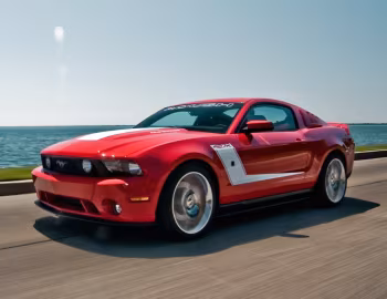 2010 Roush 427R '2010