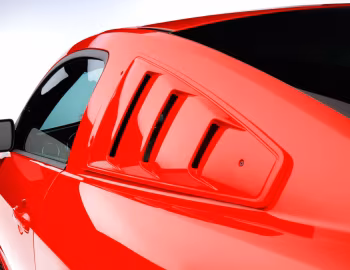 2007–09 Roush 427R '2007–09