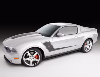 2010 Roush 427R '2010