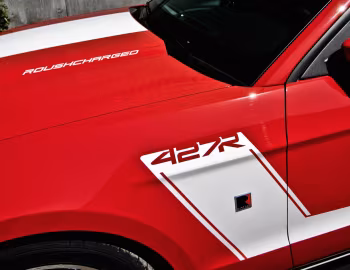 2010 Roush 427R '2010