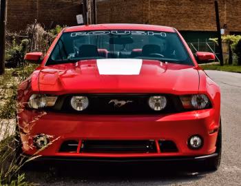 2010 Roush 427R '2010