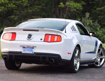 2010 Roush 427R '2010