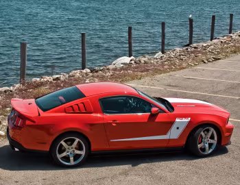 2010 Roush 427R '2010