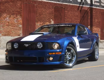 2007–09 Roush 427R '2007–09