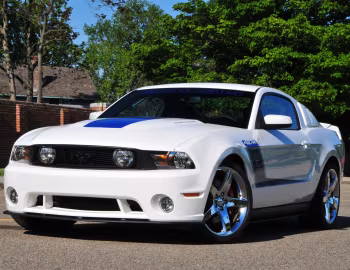 2010 Roush 427R '2010
