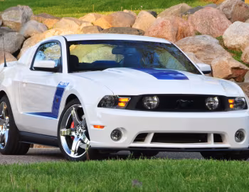 2010 Roush 427R '2010