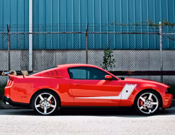 2010 Roush 427R '2010