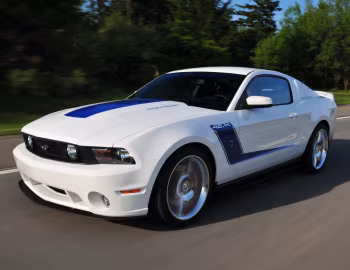 2010 Roush 427R '2010