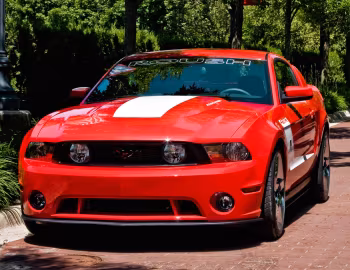 2010 Roush 427R '2010