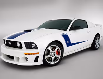 2007–09 Roush 427R '2007–09