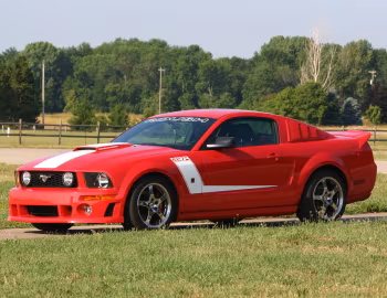 2007–09 Roush 427R '2007–09