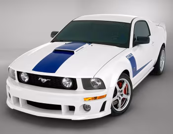 2007–09 Roush 427R '2007–09