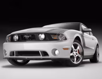 2010 Roush 427R '2010