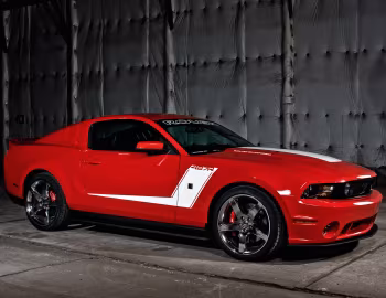 2010 Roush 427R '2010