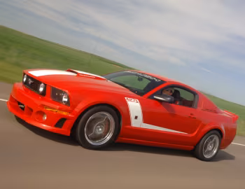2007–09 Roush 427R '2007–09